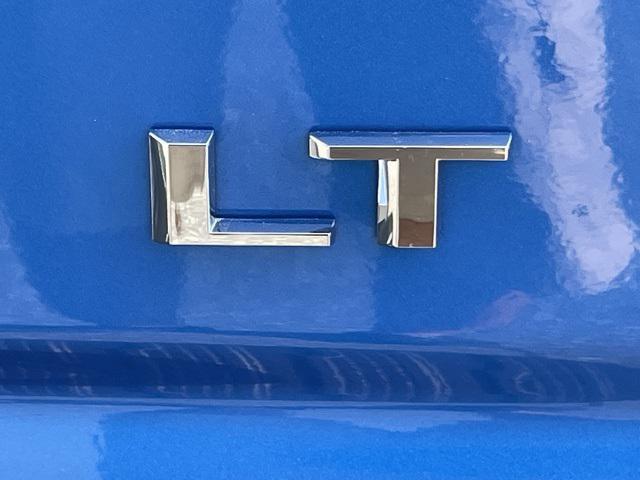 new 2026 Chevrolet Silverado 1500 car, priced at $52,440