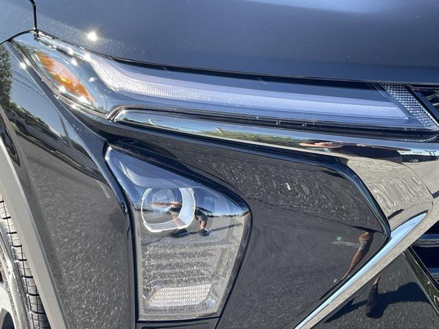 new 2025 Chevrolet Trax car, priced at $27,265