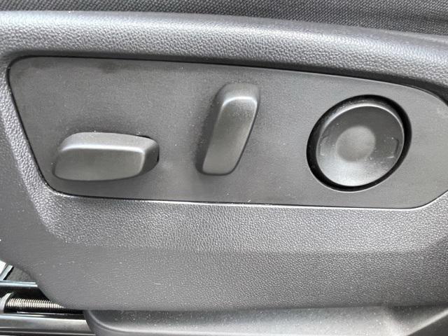 used 2023 Chevrolet Silverado 1500 car, priced at $38,900
