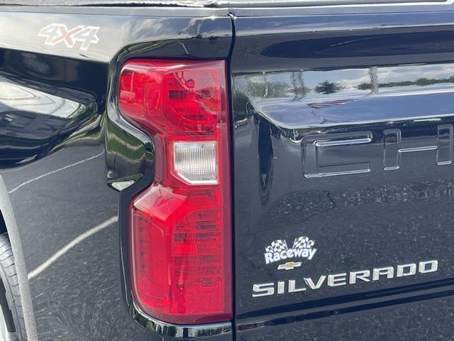 used 2019 Chevrolet Silverado 1500 car, priced at $31,900