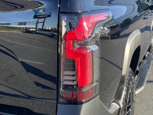 new 2026 Chevrolet Silverado EV car, priced at $70,640