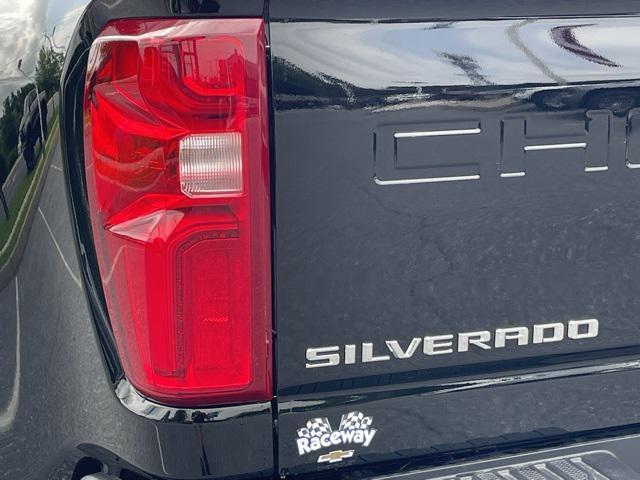 new 2025 Chevrolet Silverado 3500 car, priced at $87,815