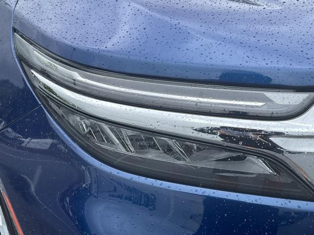 used 2023 Chevrolet Equinox car, priced at $19,900