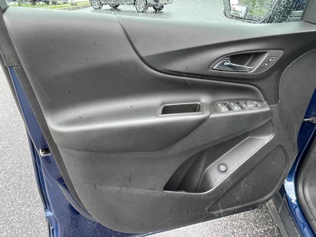 used 2023 Chevrolet Equinox car, priced at $19,900