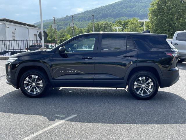 new 2026 Chevrolet Equinox car, priced at $34,630