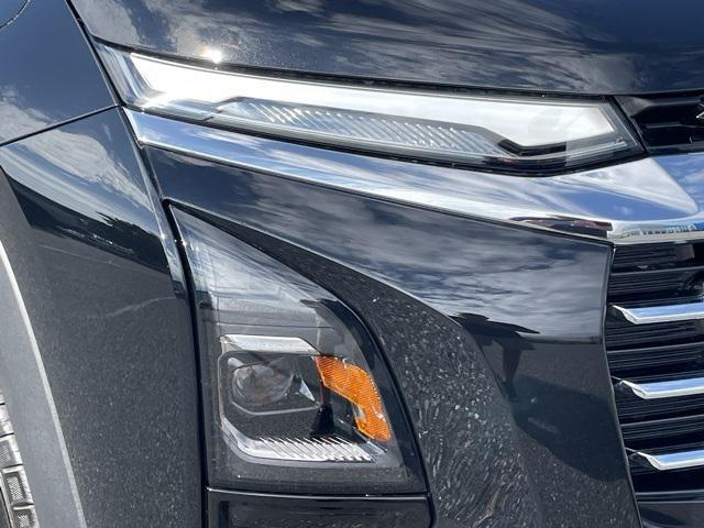 new 2026 Chevrolet Equinox car, priced at $34,630