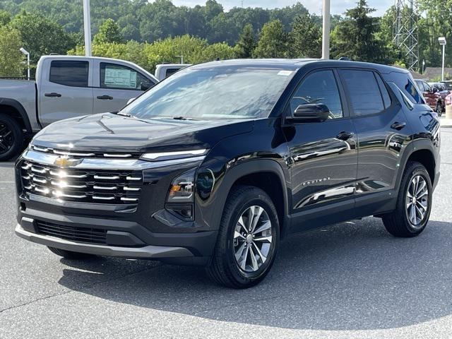 new 2026 Chevrolet Equinox car, priced at $34,630