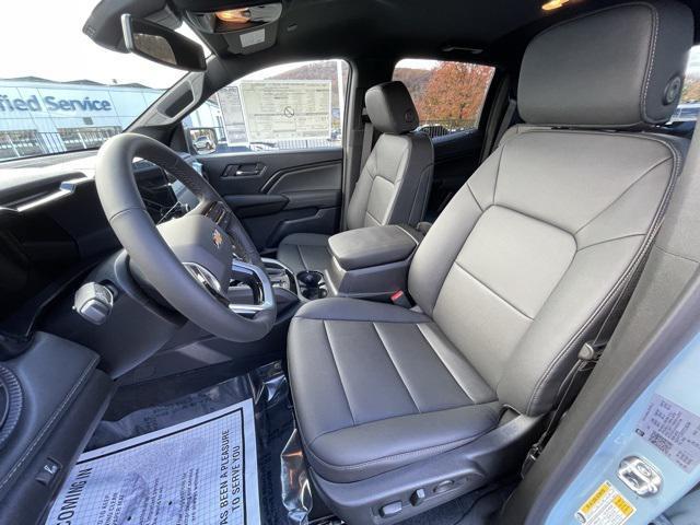 new 2026 Chevrolet Colorado car, priced at $44,430