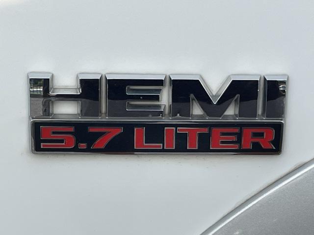 used 2015 Ram 1500 car, priced at $20,900