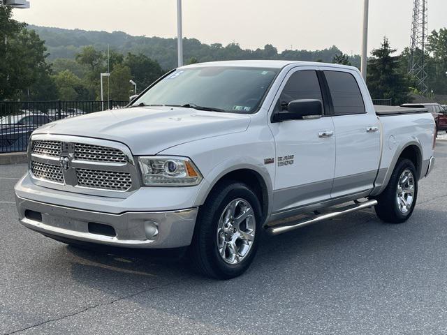 used 2015 Ram 1500 car, priced at $20,900