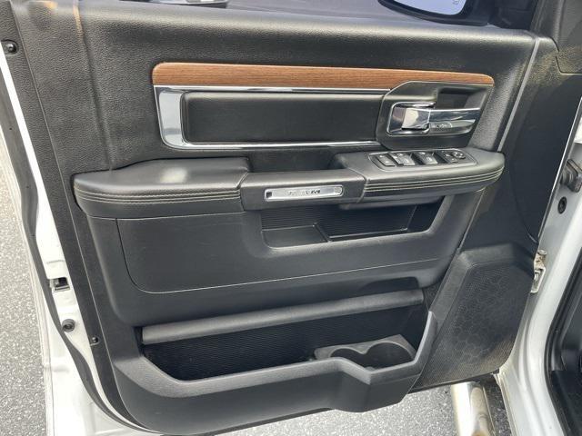 used 2015 Ram 1500 car, priced at $20,900