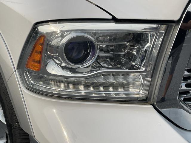 used 2015 Ram 1500 car, priced at $20,900