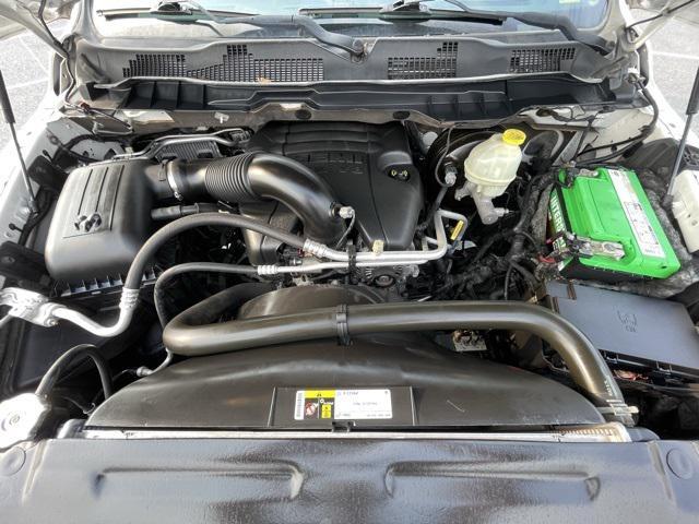 used 2015 Ram 1500 car, priced at $20,900