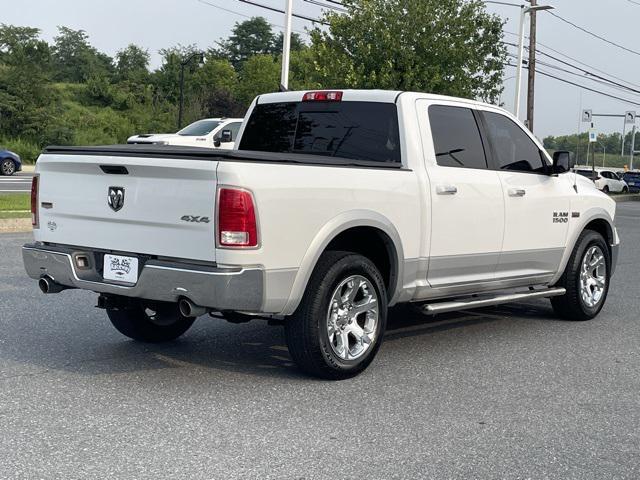 used 2015 Ram 1500 car, priced at $20,900