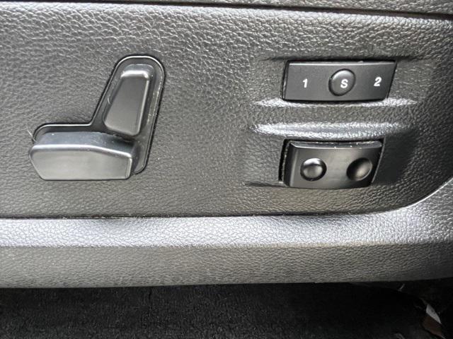 used 2015 Ram 1500 car, priced at $20,900