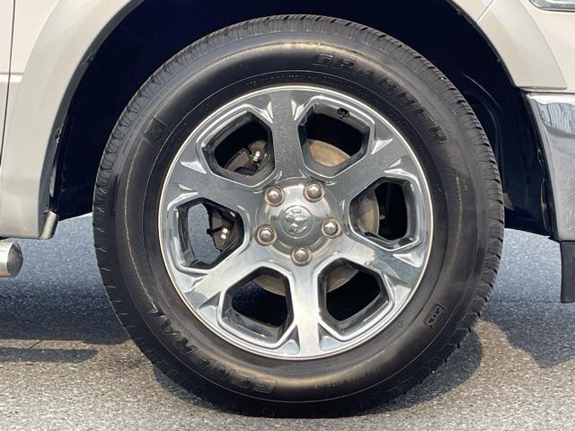 used 2015 Ram 1500 car, priced at $20,900