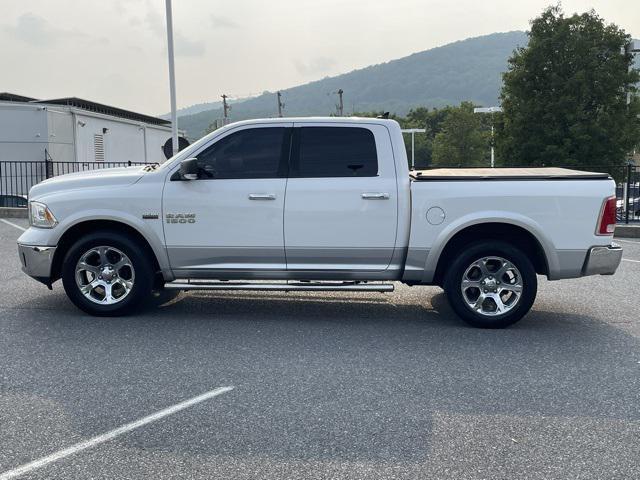 used 2015 Ram 1500 car, priced at $20,900