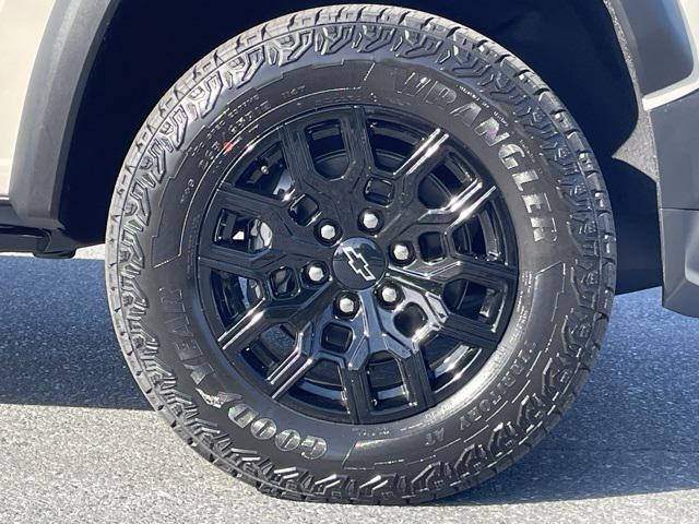 new 2026 Chevrolet Colorado car, priced at $42,920