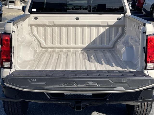 new 2026 Chevrolet Colorado car, priced at $42,920