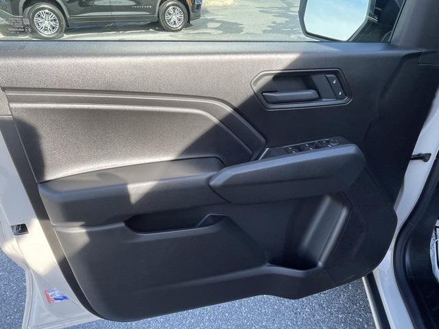 new 2026 Chevrolet Colorado car, priced at $42,920