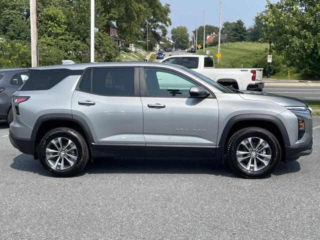 new 2026 Chevrolet Equinox car, priced at $29,645