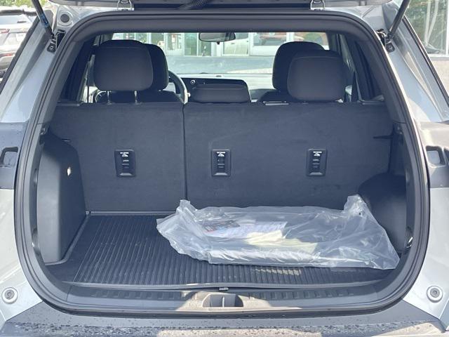 new 2026 Chevrolet Equinox car, priced at $29,645