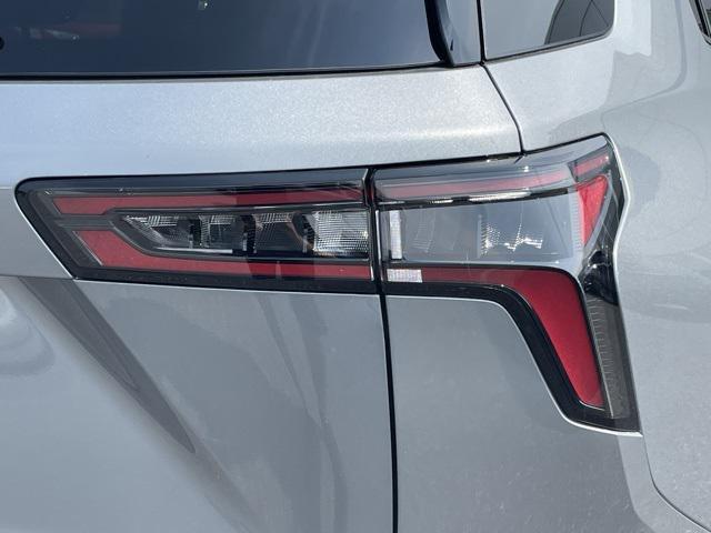 new 2026 Chevrolet Equinox car, priced at $29,645