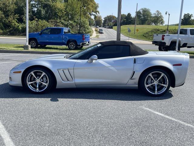 used 2013 Chevrolet Corvette car, priced at $43,900