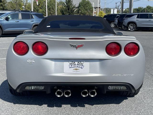 used 2013 Chevrolet Corvette car, priced at $43,900
