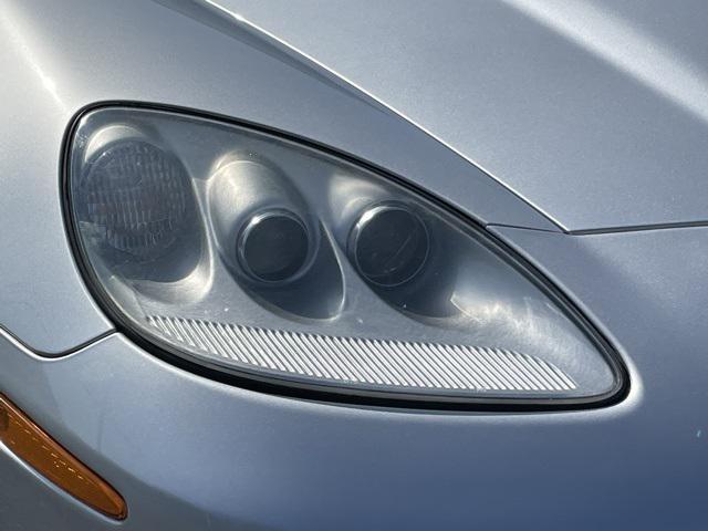 used 2013 Chevrolet Corvette car, priced at $43,900