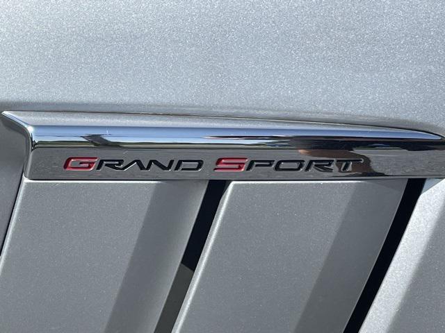 used 2013 Chevrolet Corvette car, priced at $43,900