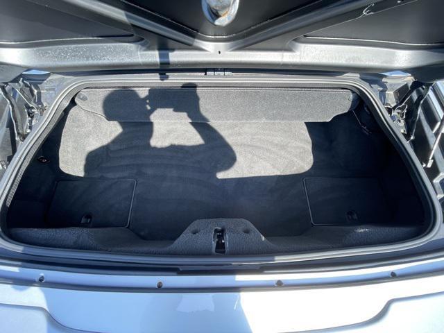 used 2013 Chevrolet Corvette car, priced at $43,900