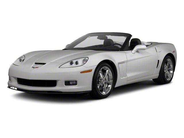 used 2013 Chevrolet Corvette car, priced at $45,900