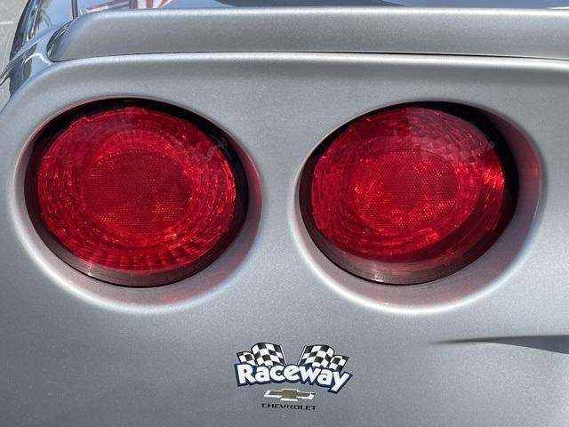 used 2013 Chevrolet Corvette car, priced at $43,900