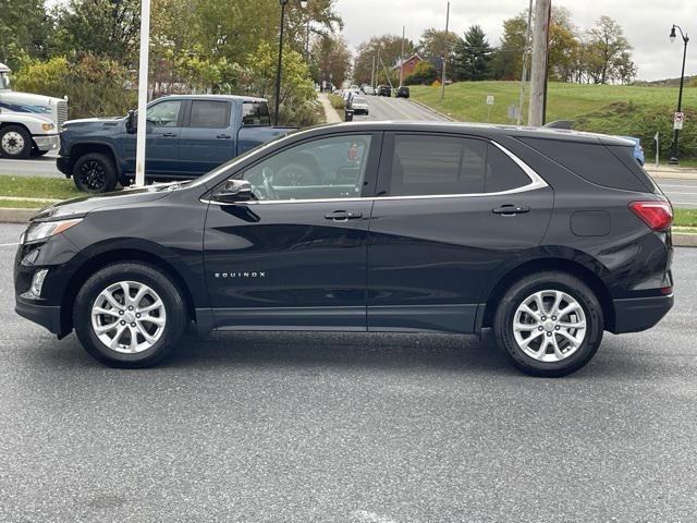 used 2019 Chevrolet Equinox car, priced at $17,995
