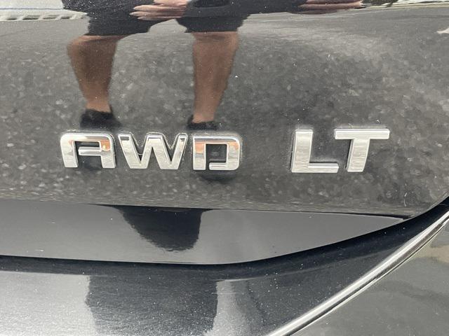 used 2019 Chevrolet Equinox car, priced at $17,995