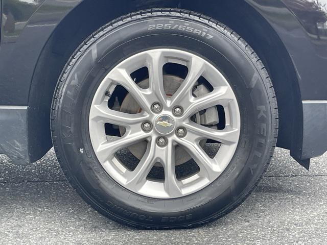 used 2019 Chevrolet Equinox car, priced at $17,995