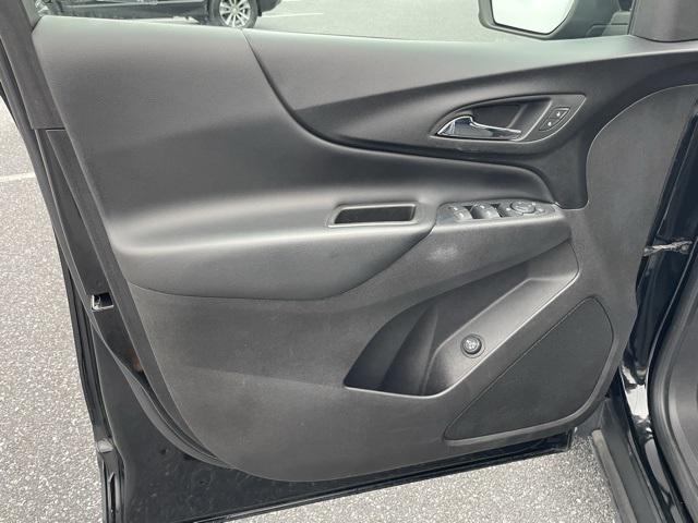 used 2019 Chevrolet Equinox car, priced at $17,995