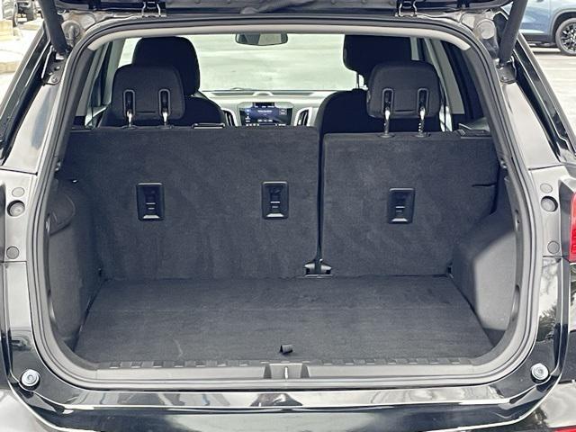 used 2019 Chevrolet Equinox car, priced at $17,995