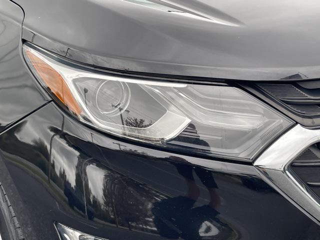 used 2019 Chevrolet Equinox car, priced at $17,995