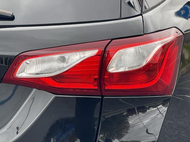 used 2019 Chevrolet Equinox car, priced at $17,995
