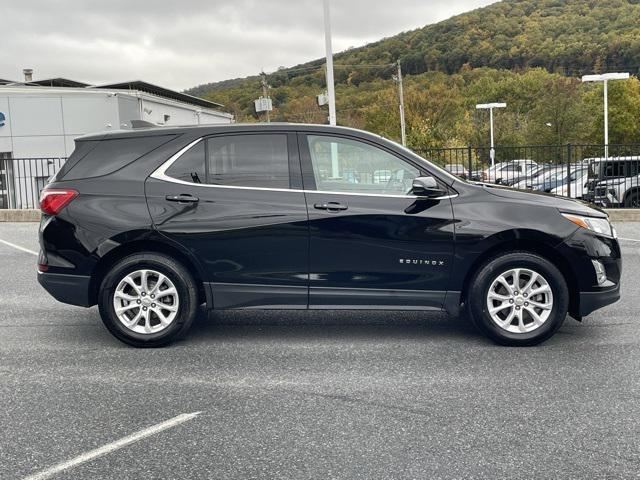 used 2019 Chevrolet Equinox car, priced at $17,995