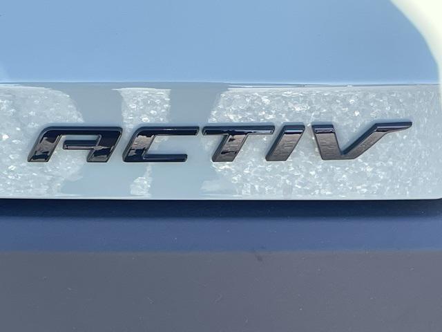 new 2025 Chevrolet Equinox car, priced at $30,930