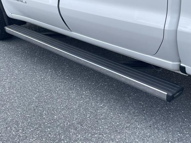 used 2020 GMC Sierra 1500 car, priced at $46,900