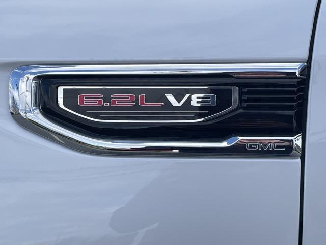 used 2020 GMC Sierra 1500 car, priced at $46,900