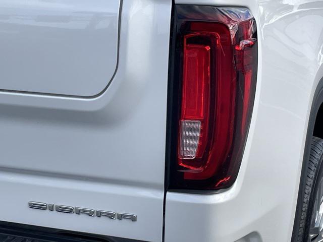 used 2020 GMC Sierra 1500 car, priced at $46,900