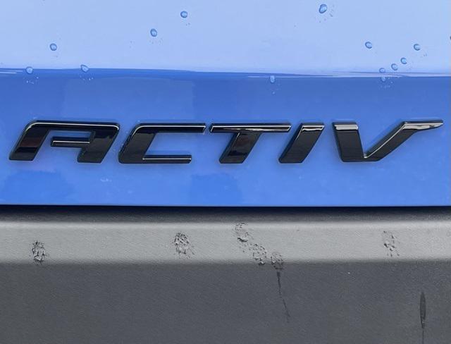new 2026 Chevrolet Equinox car, priced at $37,115