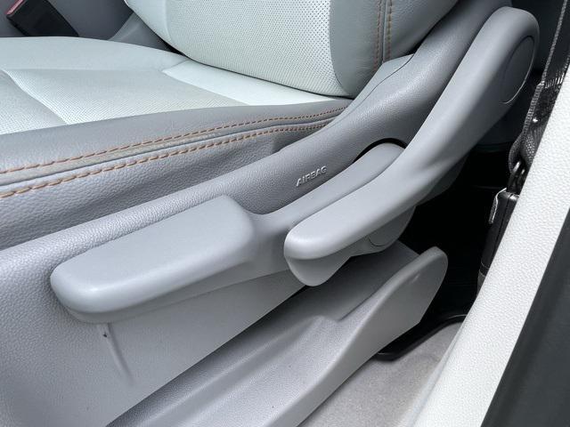 used 2020 Chevrolet Bolt EV car, priced at $14,900