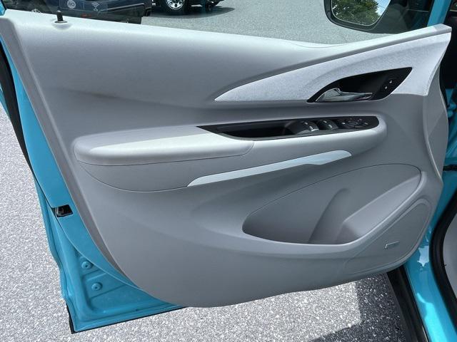 used 2020 Chevrolet Bolt EV car, priced at $14,900