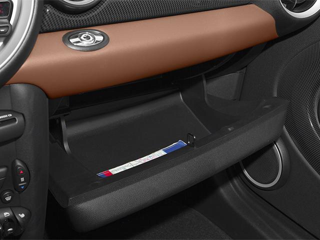 used 2013 MINI Roadster car, priced at $10,995